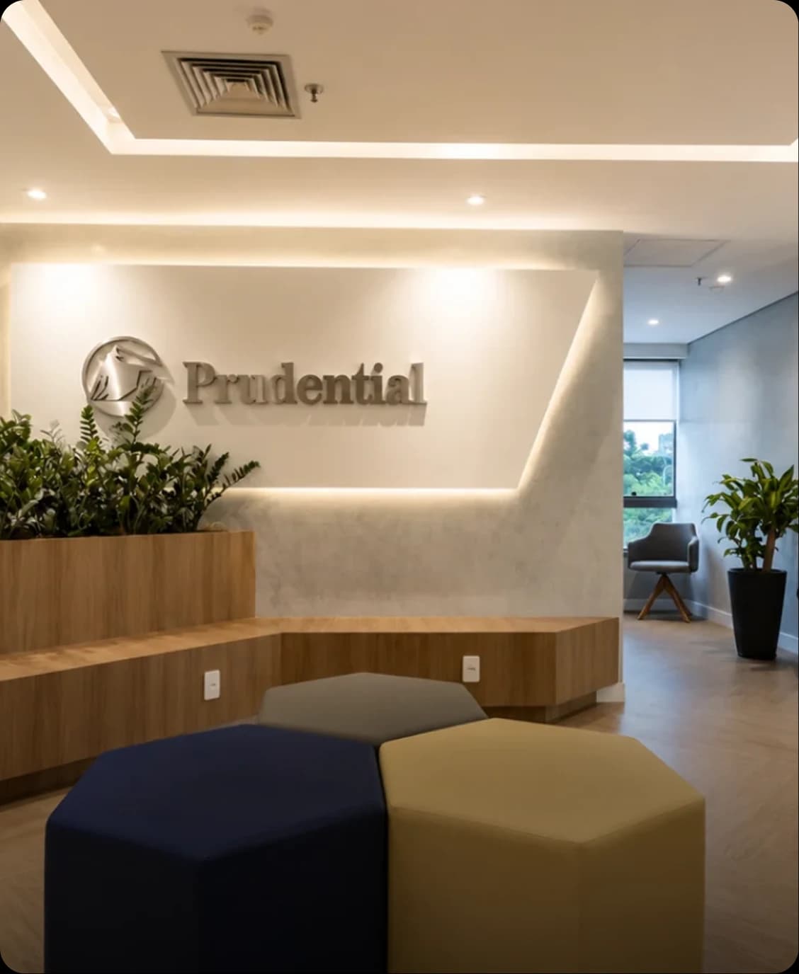 Prudential do Brasil