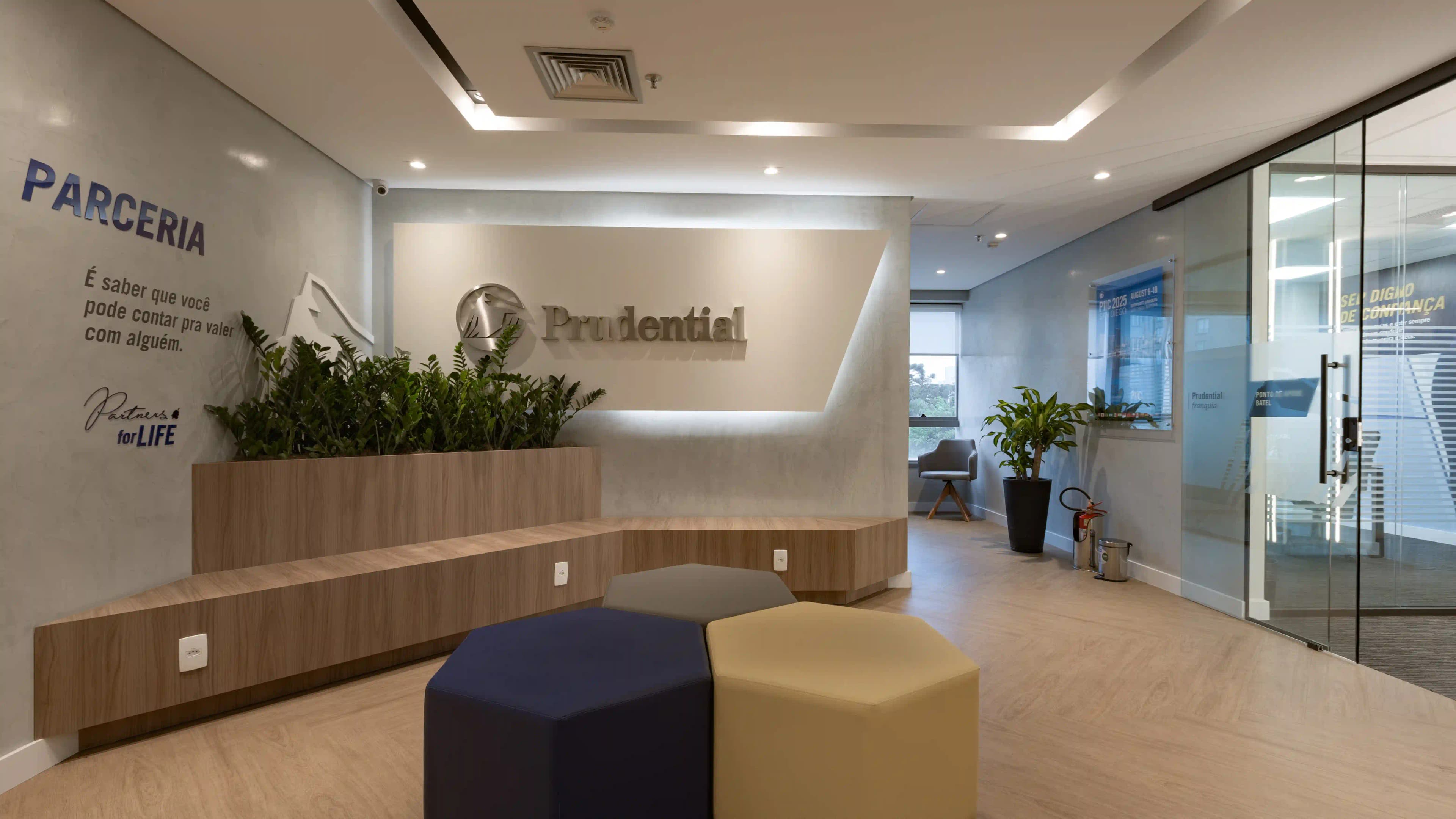 Prudential do Brasil 2