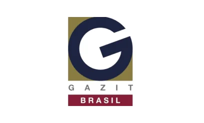 Gazit Logo