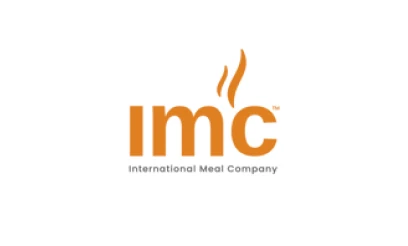 IMC Logo